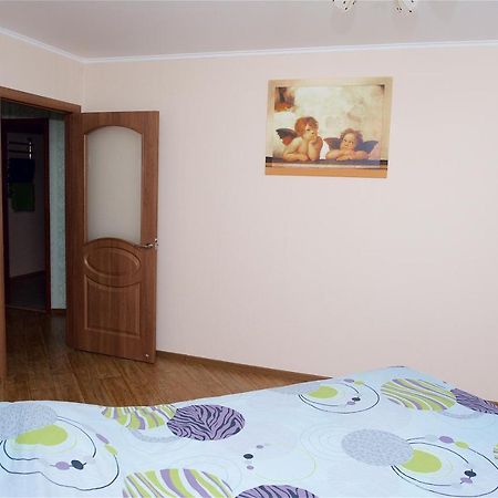 Двохкімнатні Апартаменти В Новому Жк Біля Дніпра! Cherkasy Luaran gambar